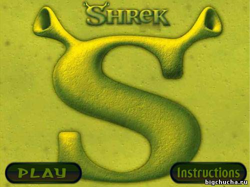 Shrek