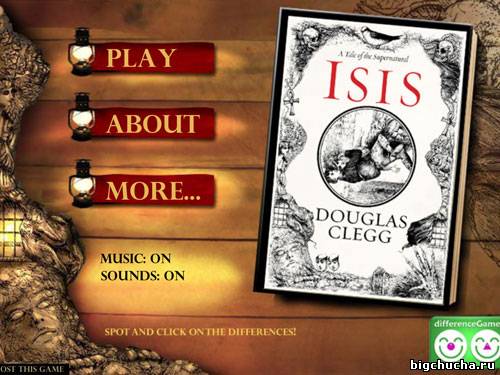 Isis