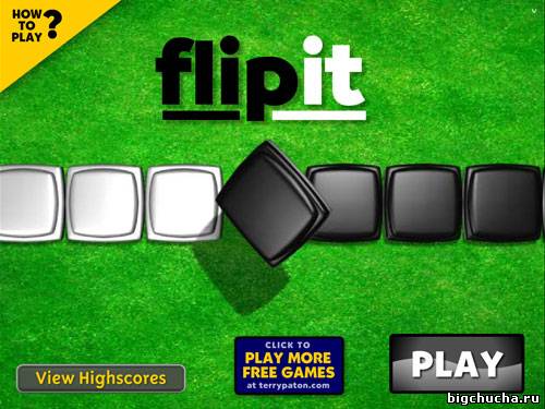 Flipit