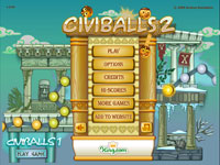 Civiballs 2