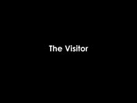 The Visitor
