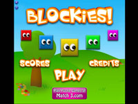 Blockies