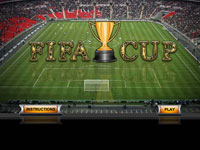 Fifa cup