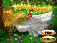 Dream garden