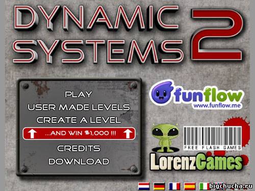Dynamic systems 2