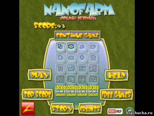 Nano Farm