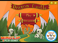 Dragon Castle