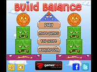 Build Balance