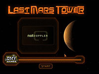 Last Mars Tower