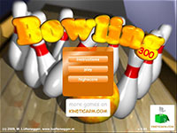 Bowling 300