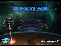 Corporate Wars