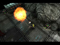 Droid Retaliation