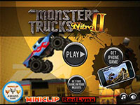 Monster Trucks Nitro 2