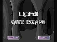 Uphill Cave Escape