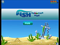 Fish Shooting Time