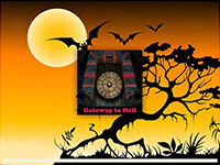 Gateway to Hell