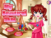 My Beautiful Skin