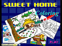 Sweet Home