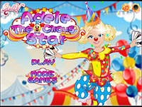 Adele The Circus Star