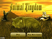 Animal Kingdom