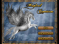 Magical Creatures