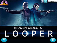 Looper - Hidden Objects