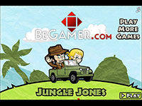 JUNGLE JONES