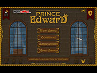 The Prince Edward
