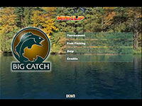 Big Catch