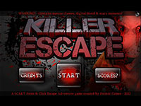 Killer Escape