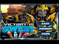 Transformers Dark Of The Moon