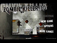 Zombie Killer