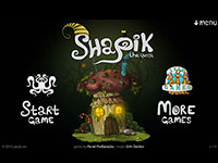 SHAPIK THE QUEST