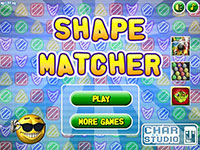 Shape Matcher