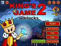 King's Game 2