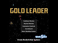 Gold Leader