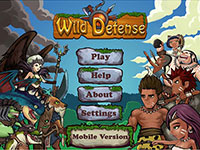 Wild Defense