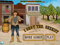 I Shot The Sheriff