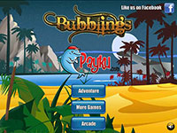 BUBBLINGS