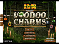 VOODOO CHARMS