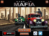Made in Mafia
