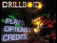 Drillboid
