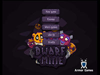 Dwarf Mine
