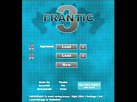 Frantic 3