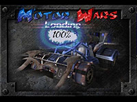 Motor Wars