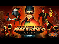 Abysus Arena