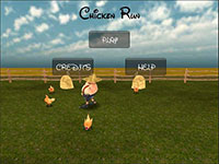 Chicken Run