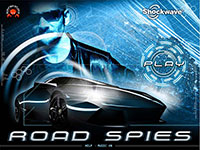 Road Spies