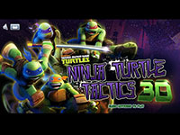 Teenage Mutant Ninja...