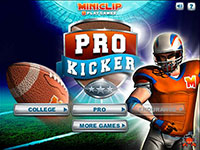 Pro Kicker